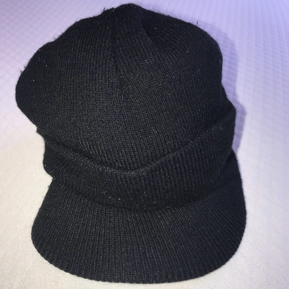 Snow hat - Picture 2 of 2